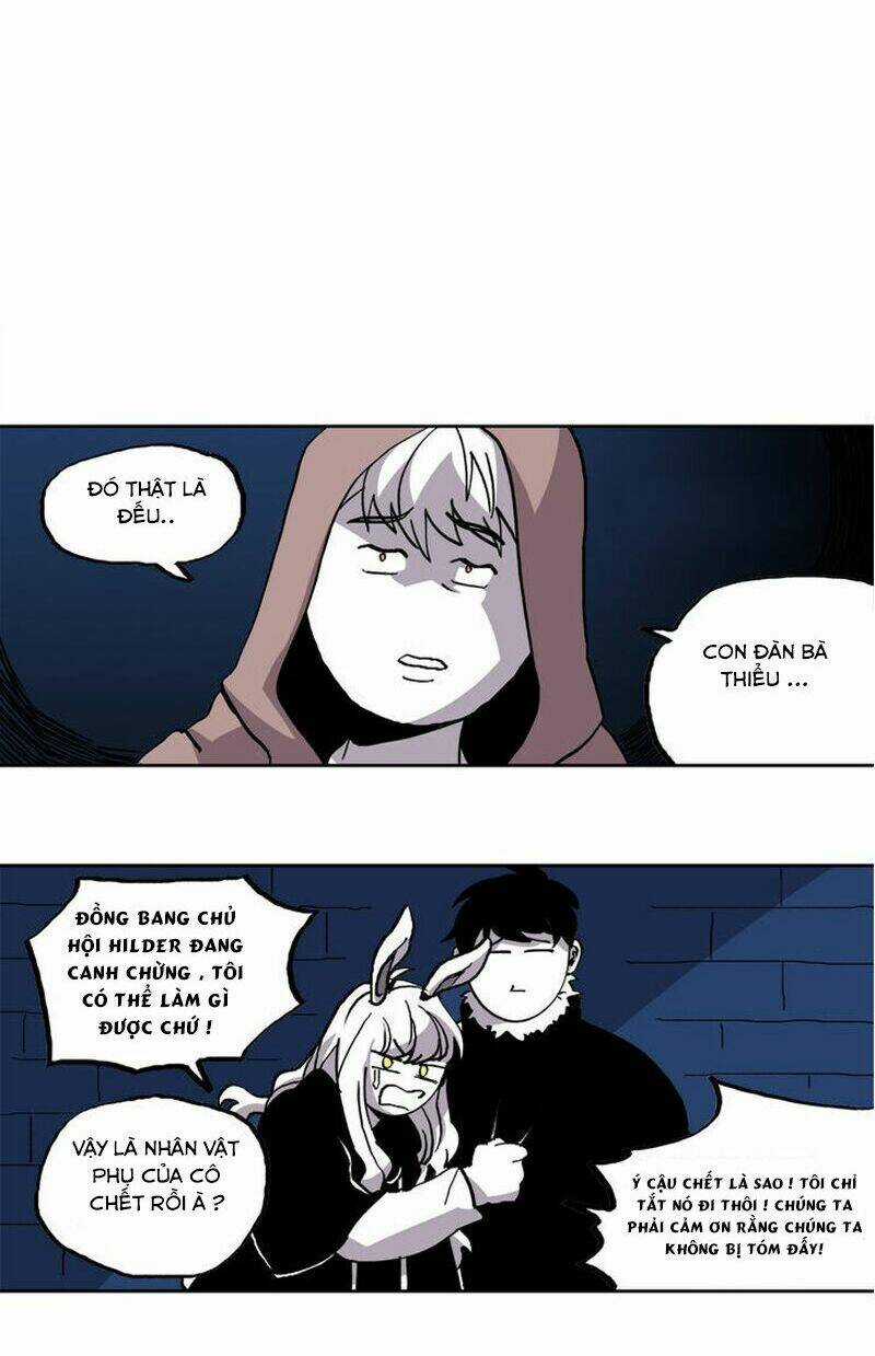 Rpg - Chapter 34 - Trang 11