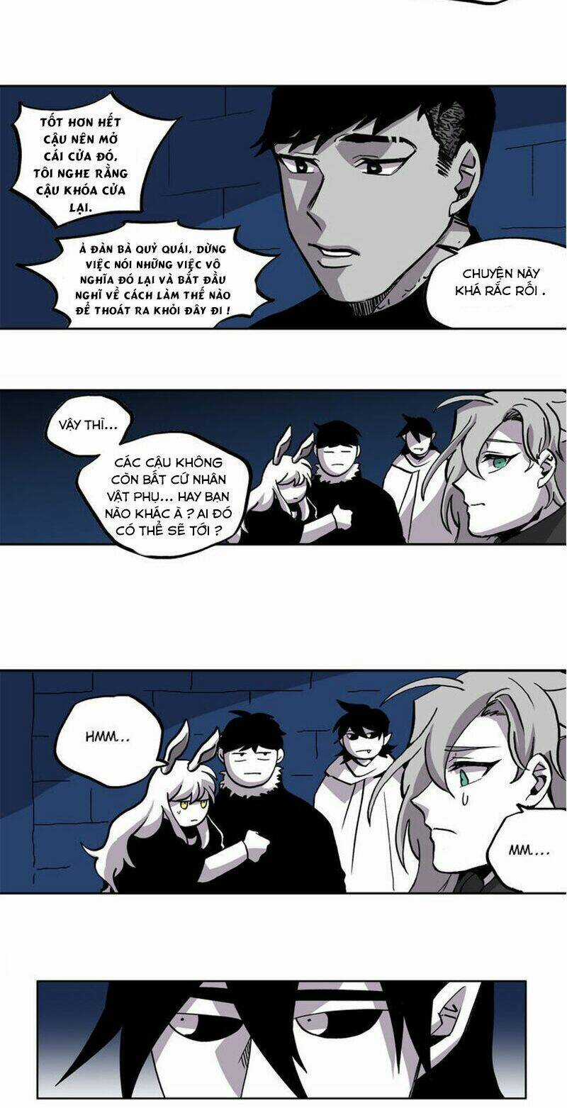 Rpg - Chapter 34 - Trang 13