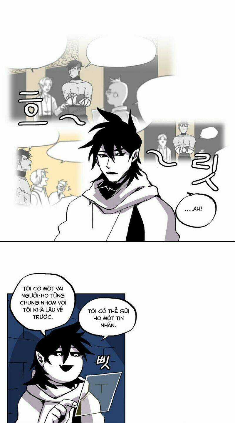 Rpg - Chapter 34 - Trang 14
