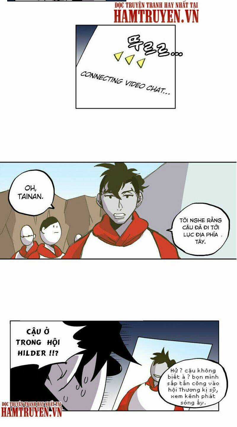 Rpg - Chapter 34 - Trang 15