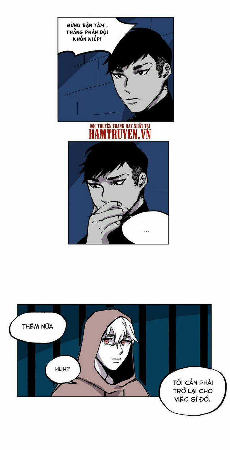 Rpg - Chapter 34 - Trang 16