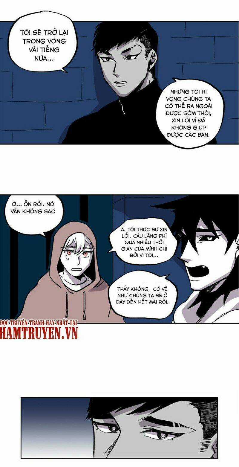 Rpg - Chapter 34 - Trang 17