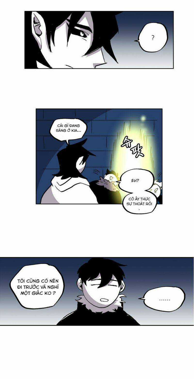 Rpg - Chapter 34 - Trang 18