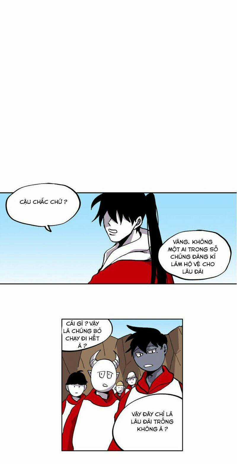 Rpg - Chapter 34 - Trang 19