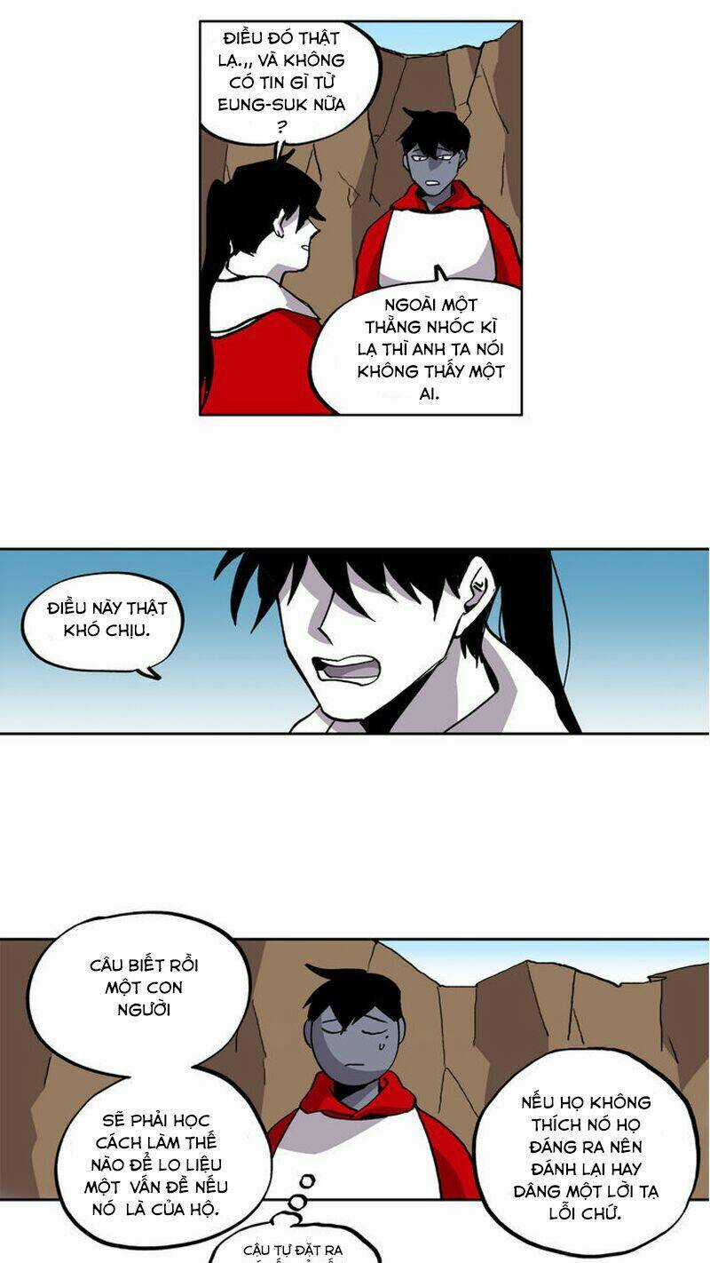 Rpg - Chapter 34 - Trang 20