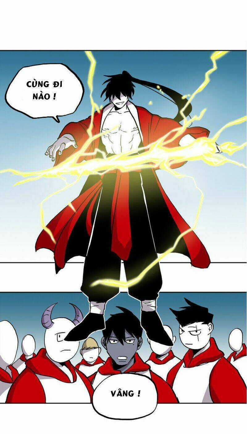 Rpg - Chapter 34 - Trang 22