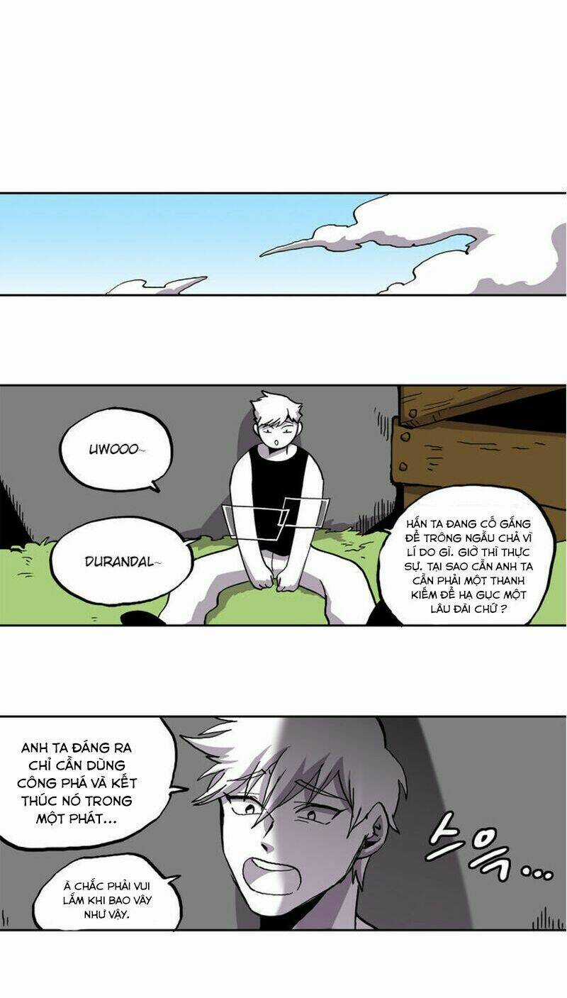 Rpg - Chapter 34 - Trang 23