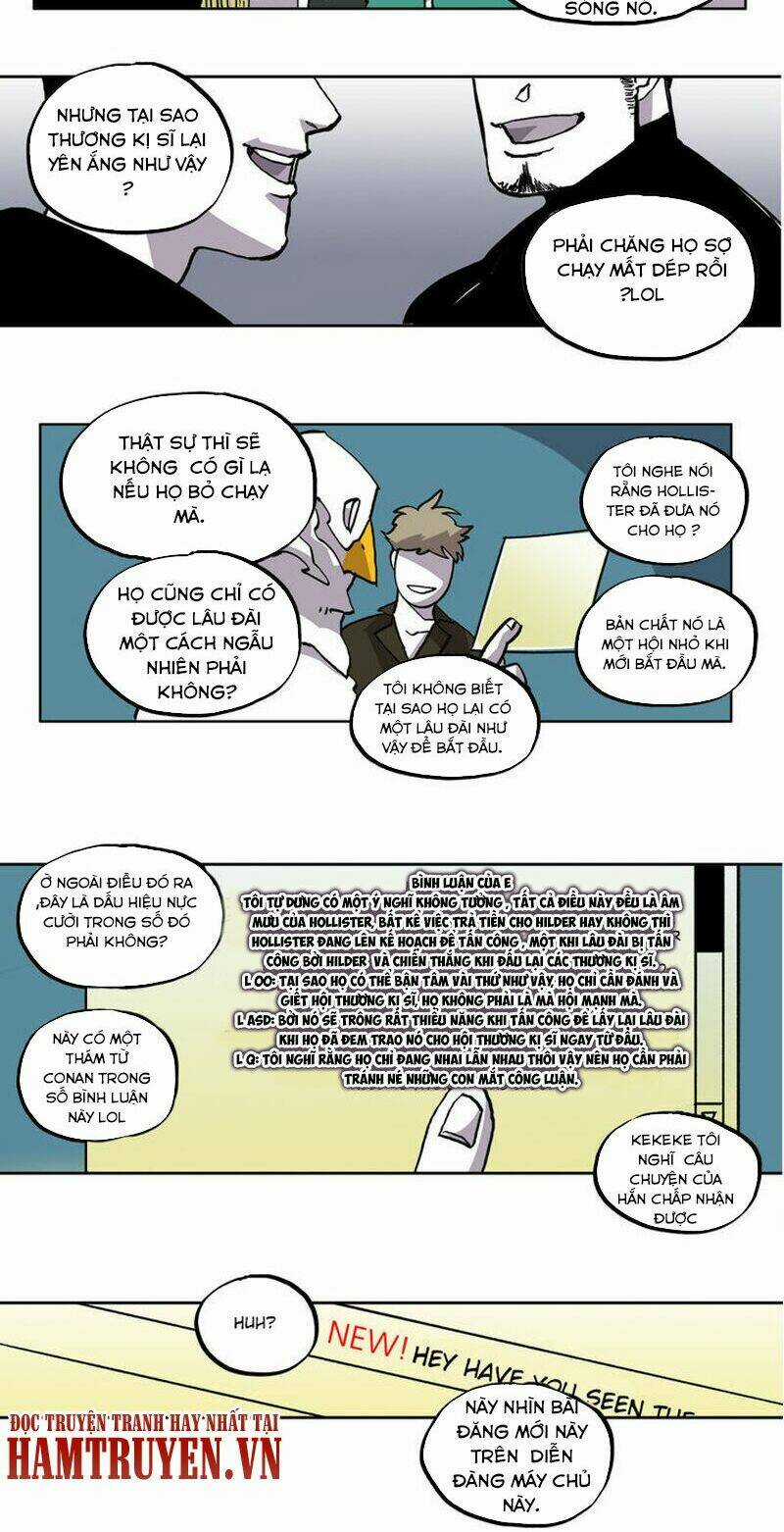 Rpg - Chapter 34 - Trang 5