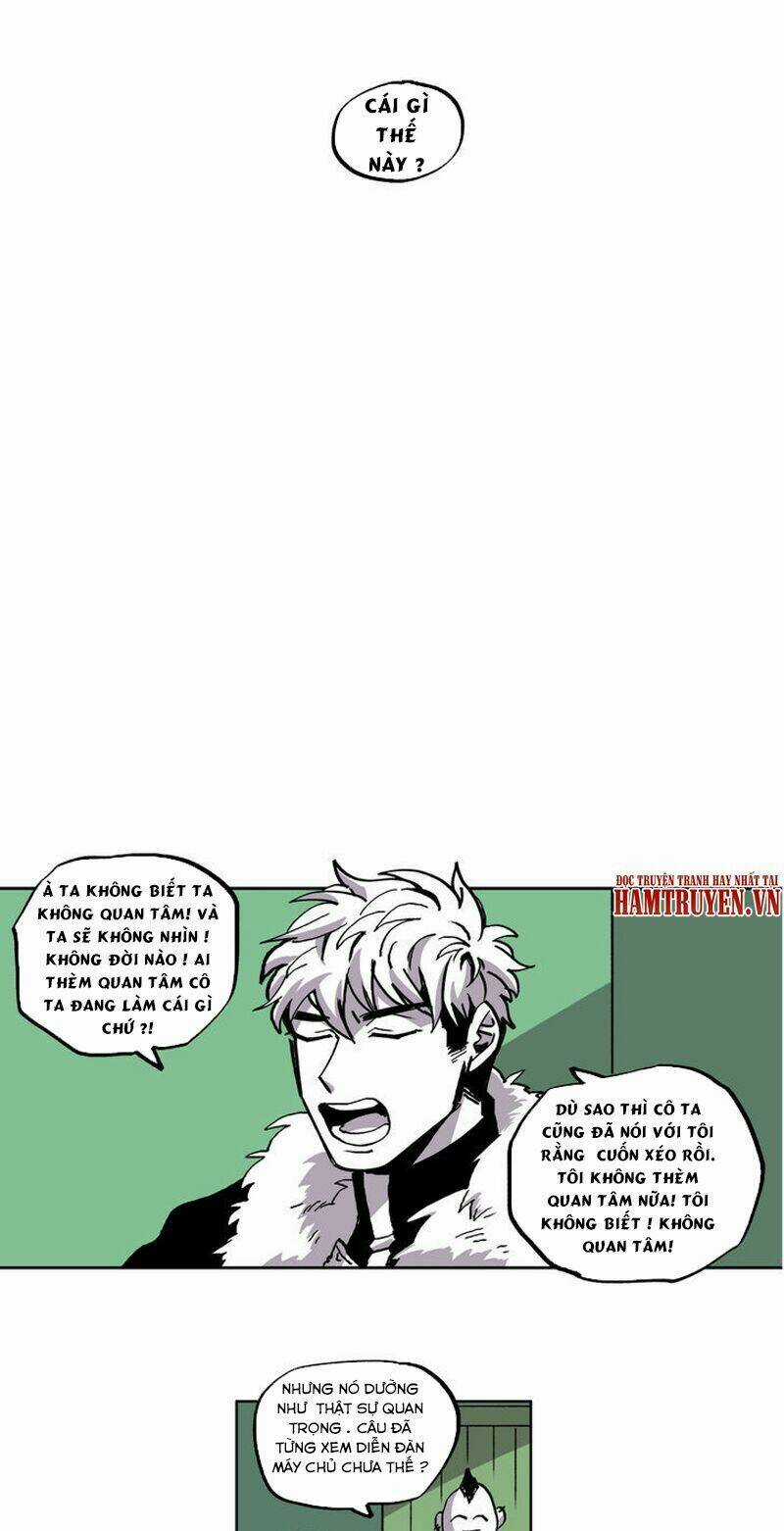 Rpg - Chapter 34 - Trang 6