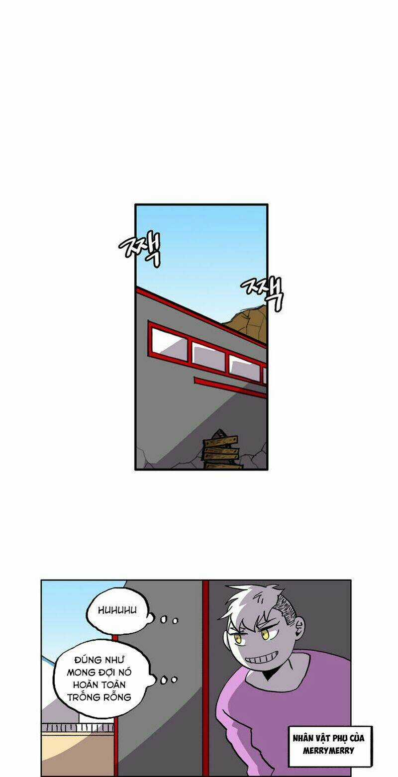 Rpg - Chapter 34 - Trang 8