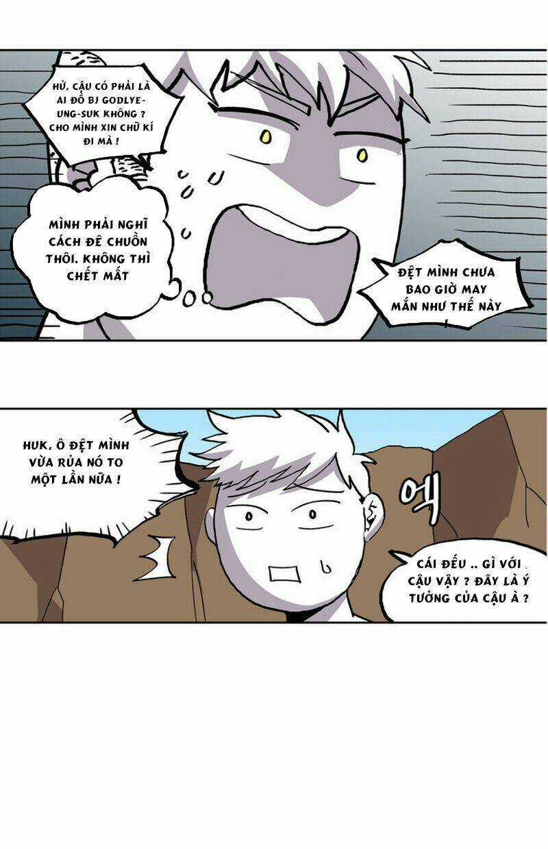 Rpg - Chapter 34 - Trang 10