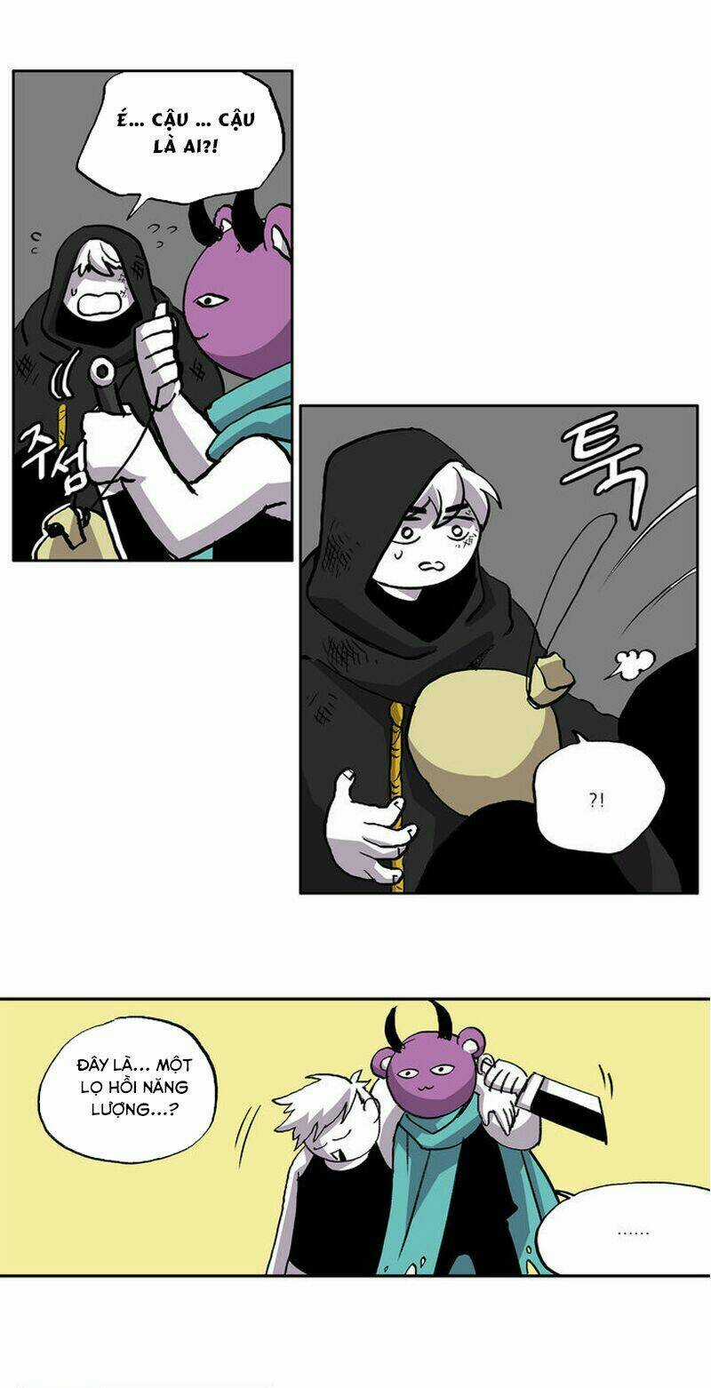Rpg - Chapter 35 - Trang 15