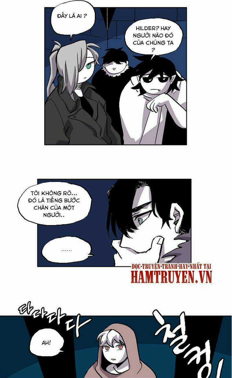 Rpg - Chapter 35 - Trang 19