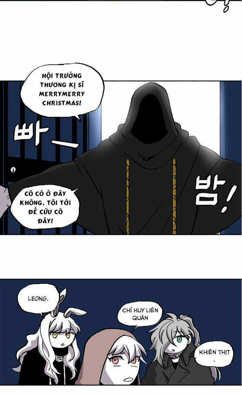 Rpg - Chapter 35 - Trang 20