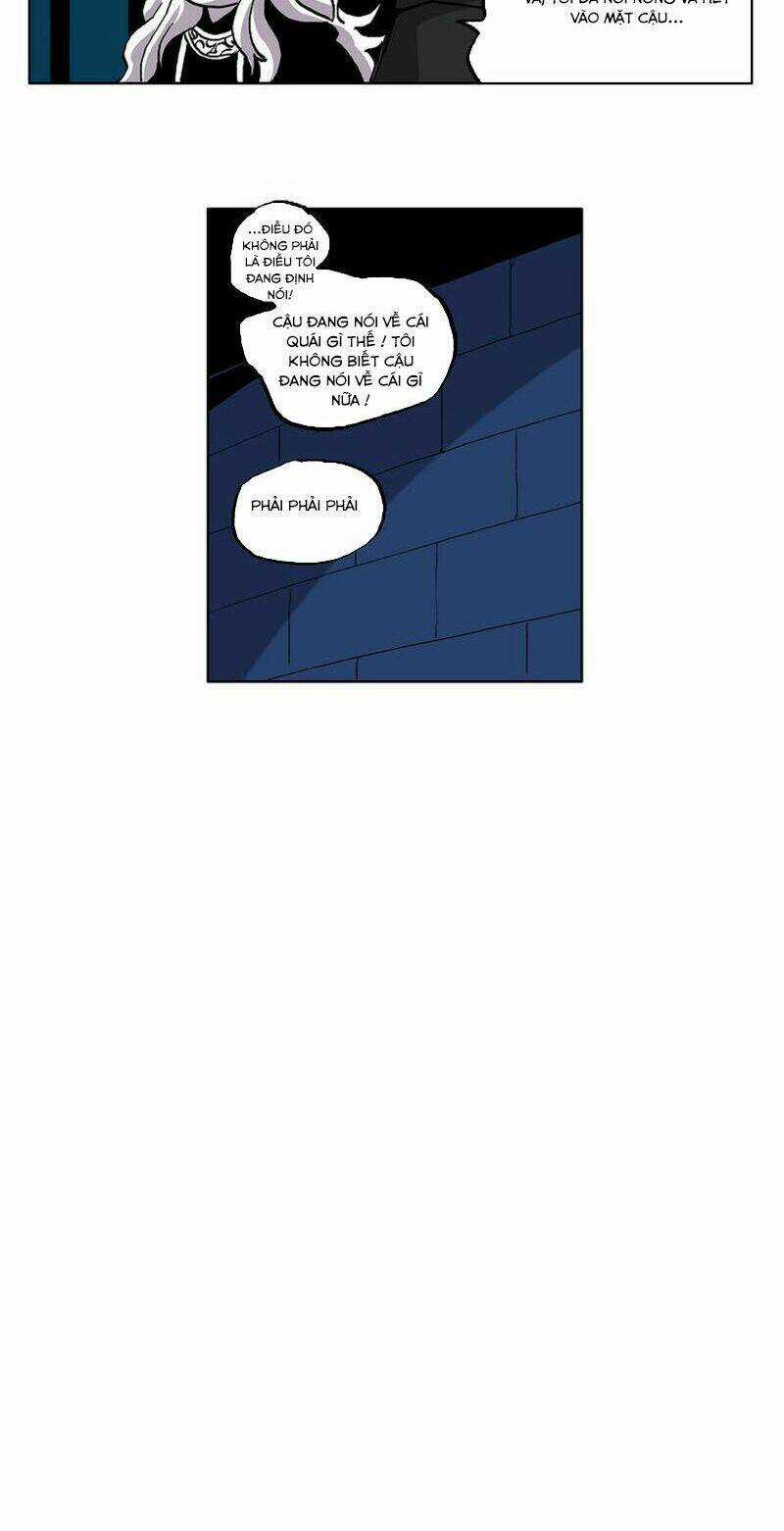 Rpg - Chapter 35 - Trang 22