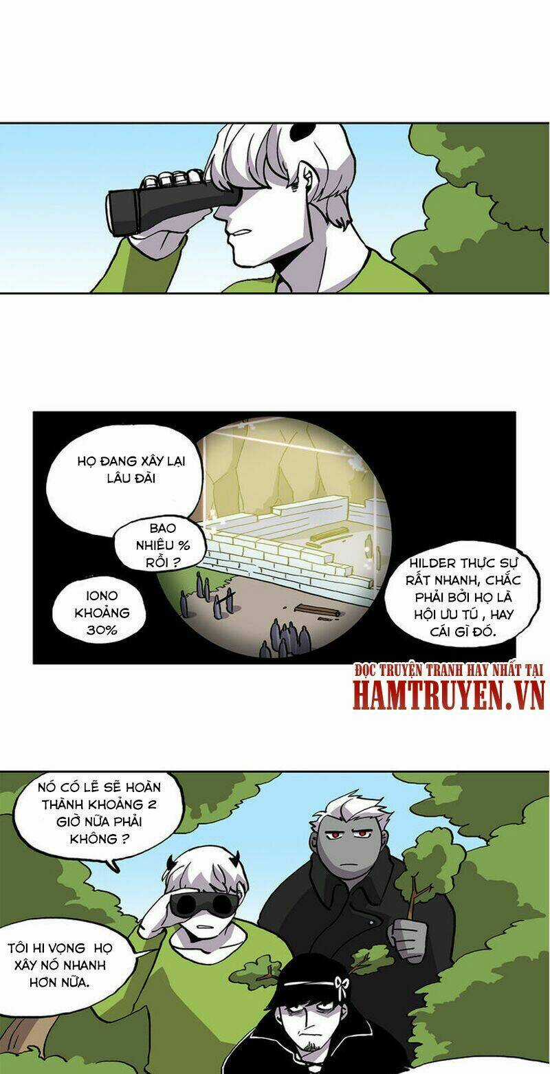 Rpg - Chapter 35 - Trang 23