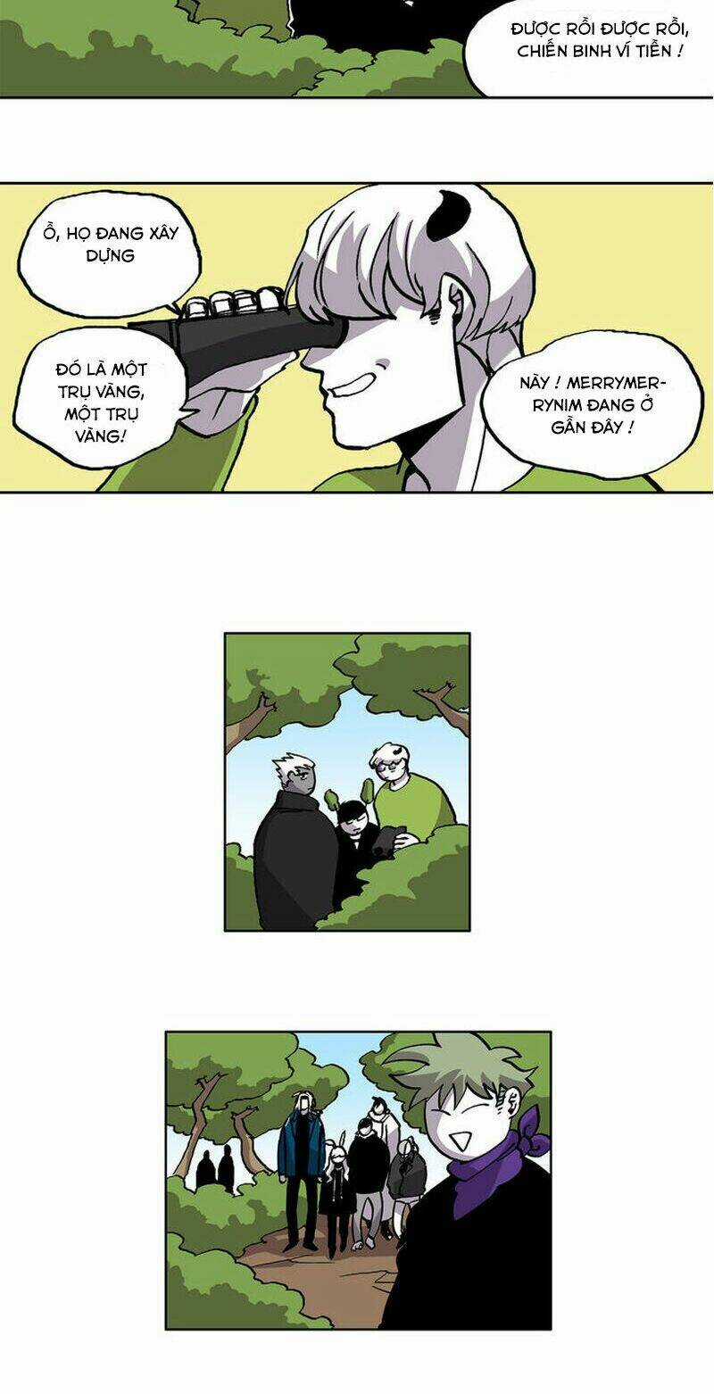 Rpg - Chapter 35 - Trang 24