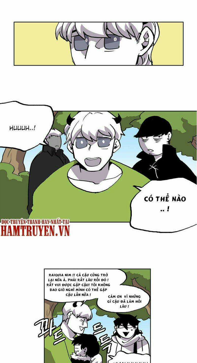 Rpg - Chapter 35 - Trang 25