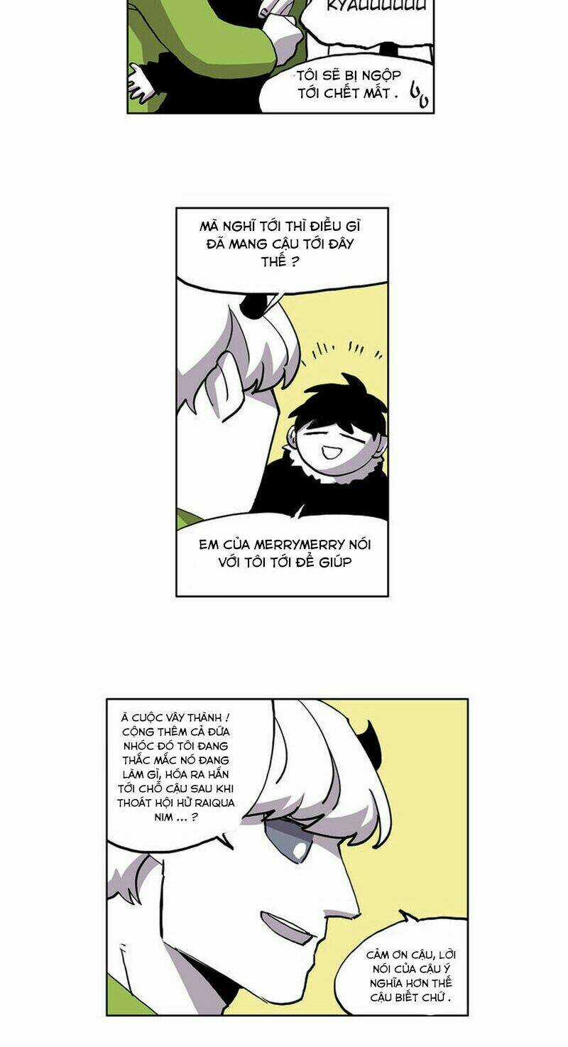 Rpg - Chapter 35 - Trang 26