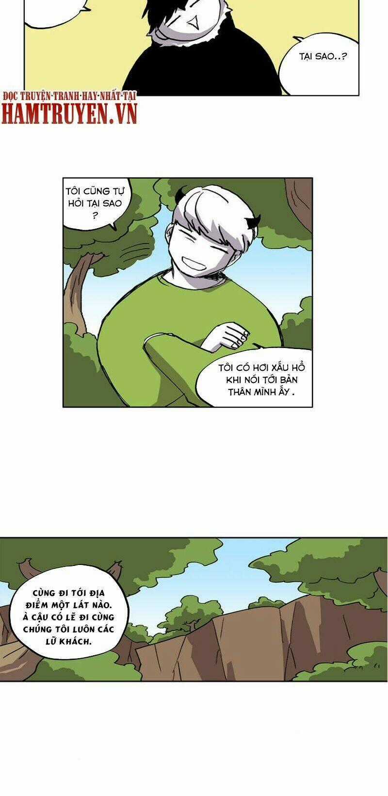 Rpg - Chapter 35 - Trang 28