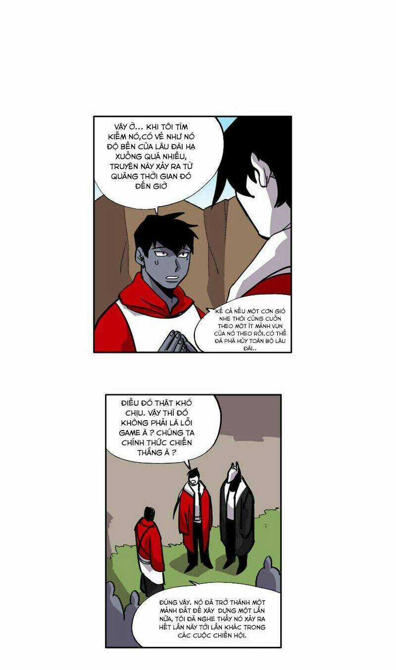 Rpg - Chapter 35 - Trang 8
