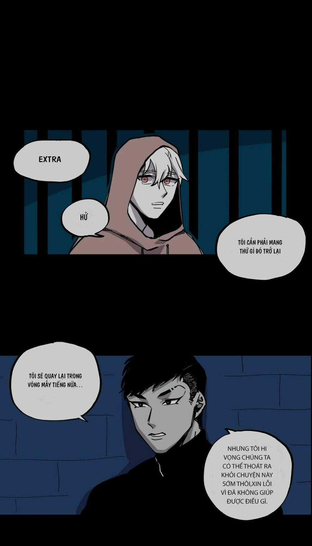 Rpg - Chapter 36 - Trang 2