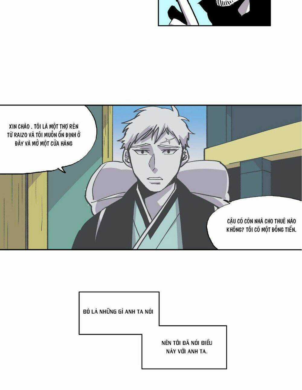 Rpg - Chapter 36 - Trang 18