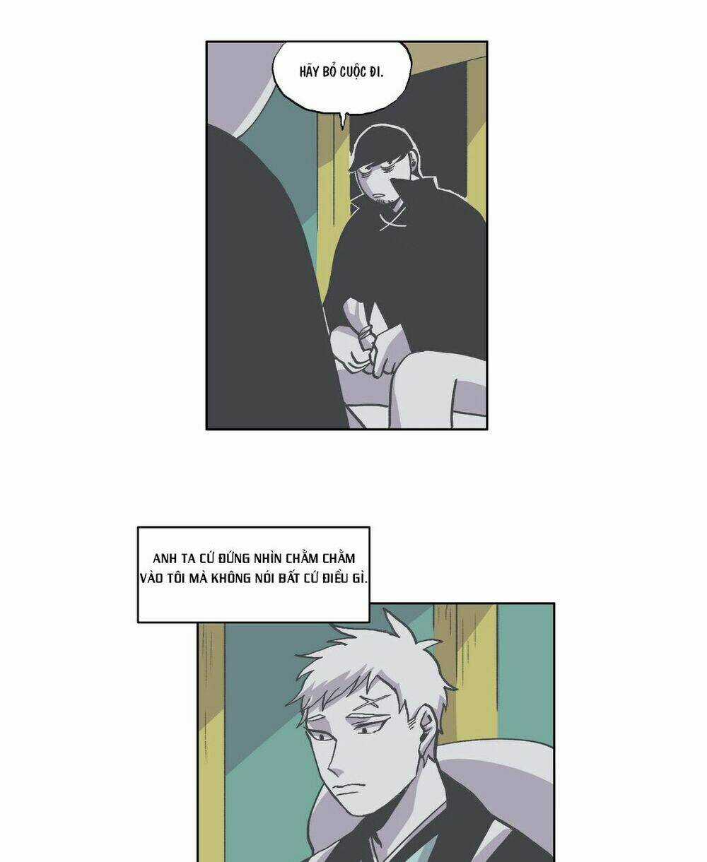 Rpg - Chapter 36 - Trang 19