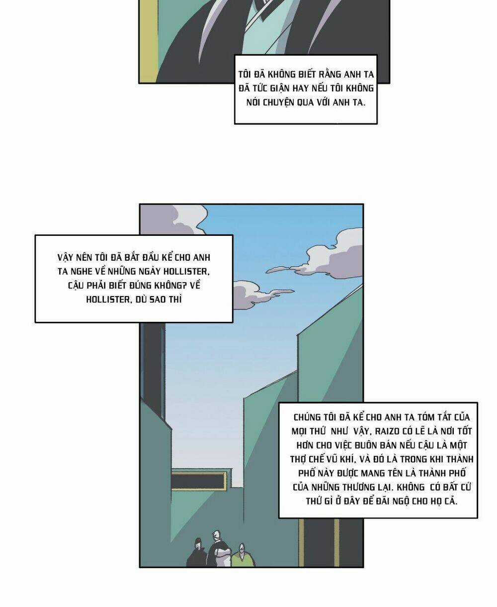 Rpg - Chapter 36 - Trang 20