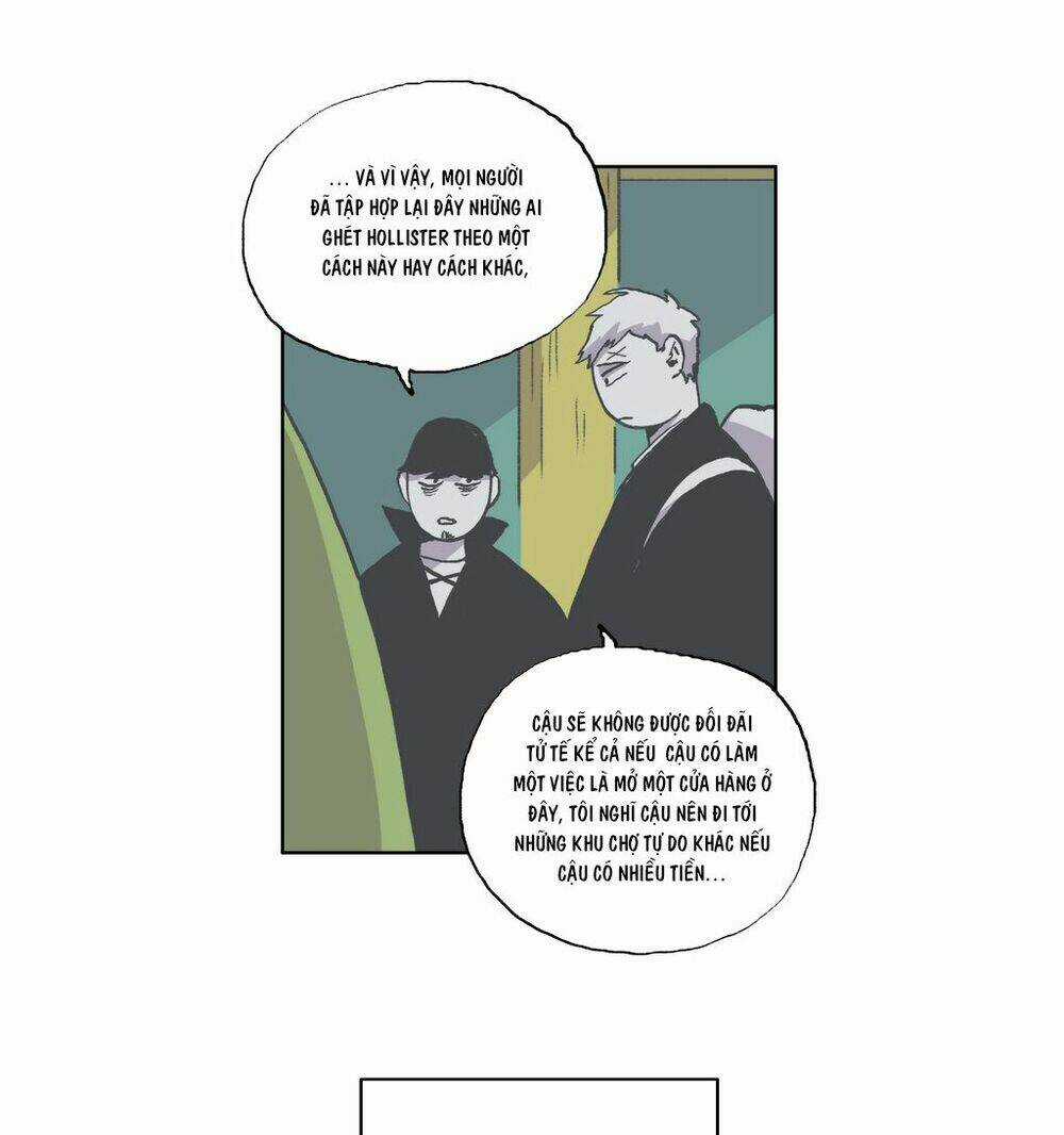 Rpg - Chapter 36 - Trang 21