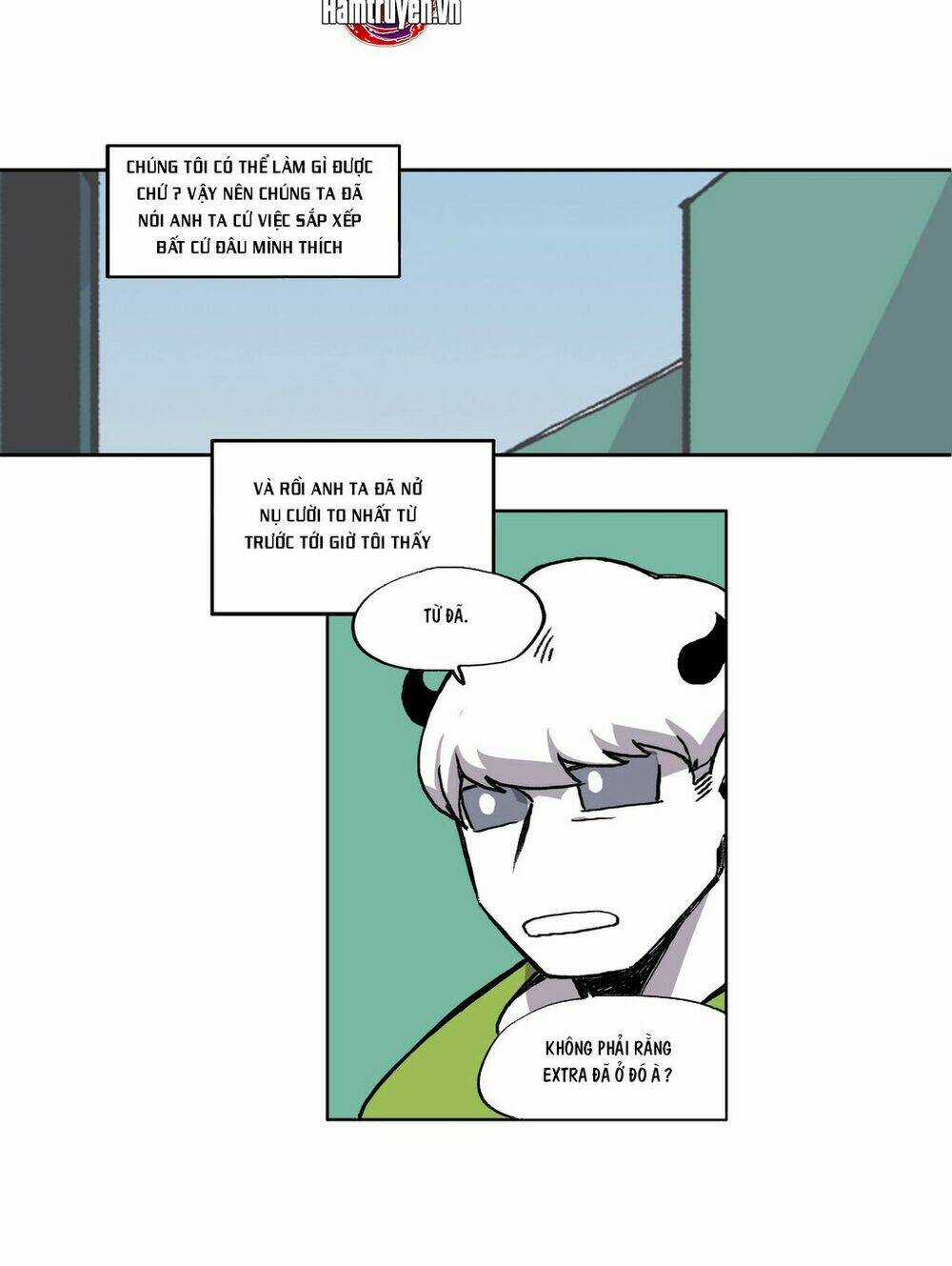 Rpg - Chapter 36 - Trang 24