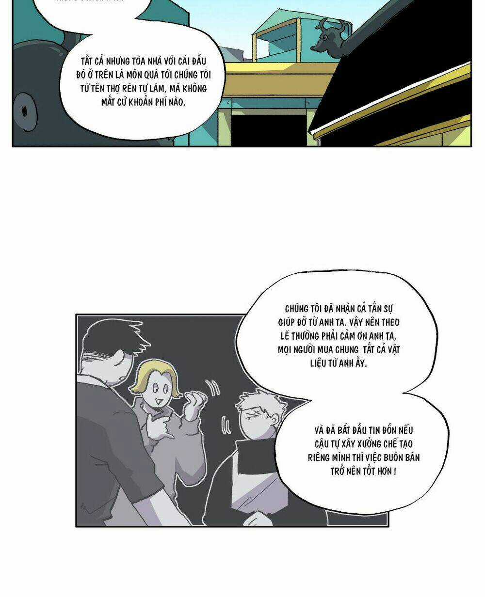 Rpg - Chapter 36 - Trang 26