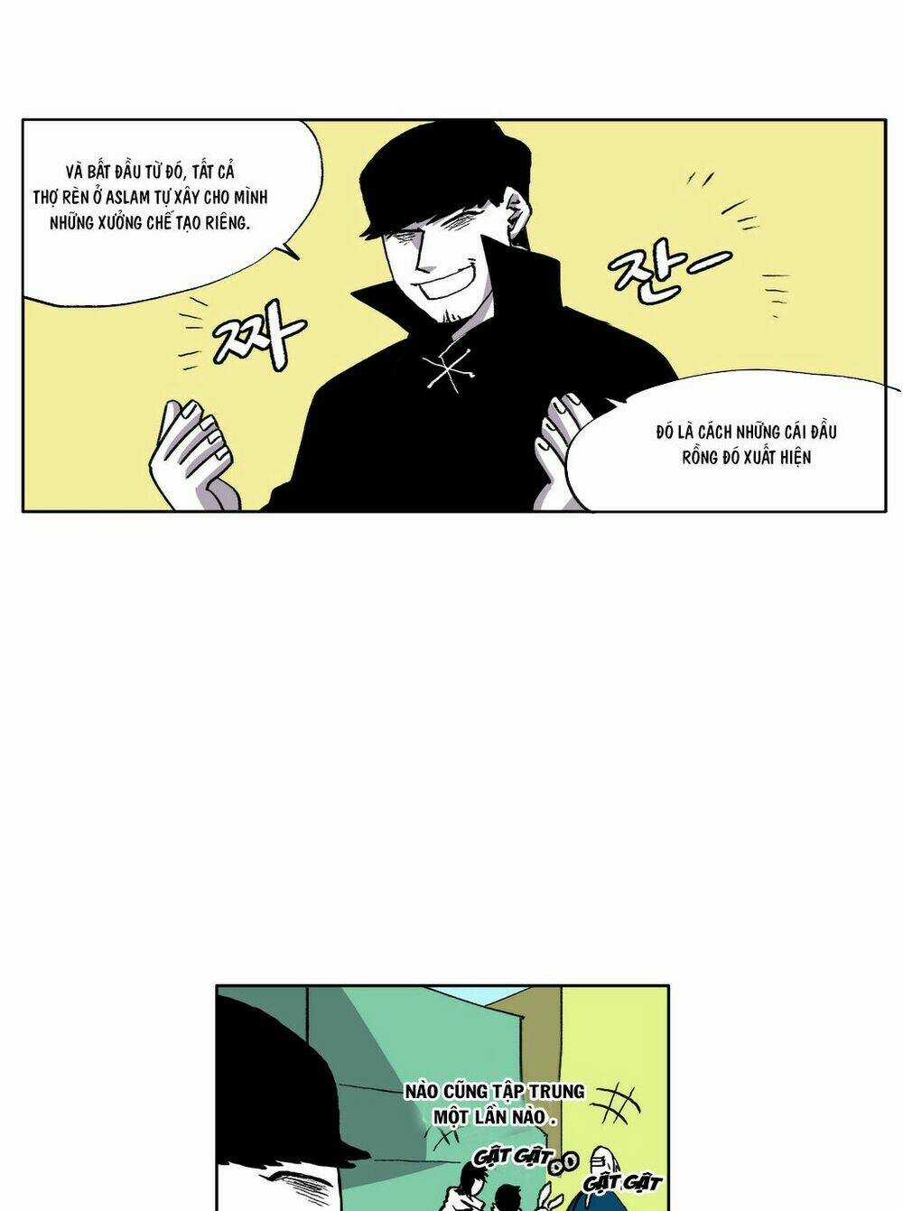 Rpg - Chapter 36 - Trang 27