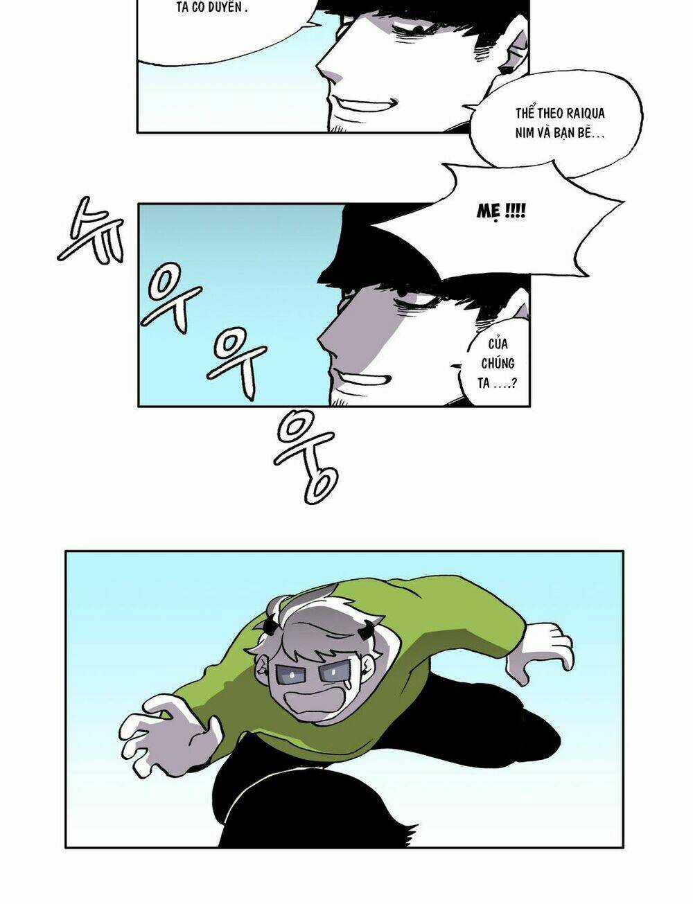 Rpg - Chapter 36 - Trang 30