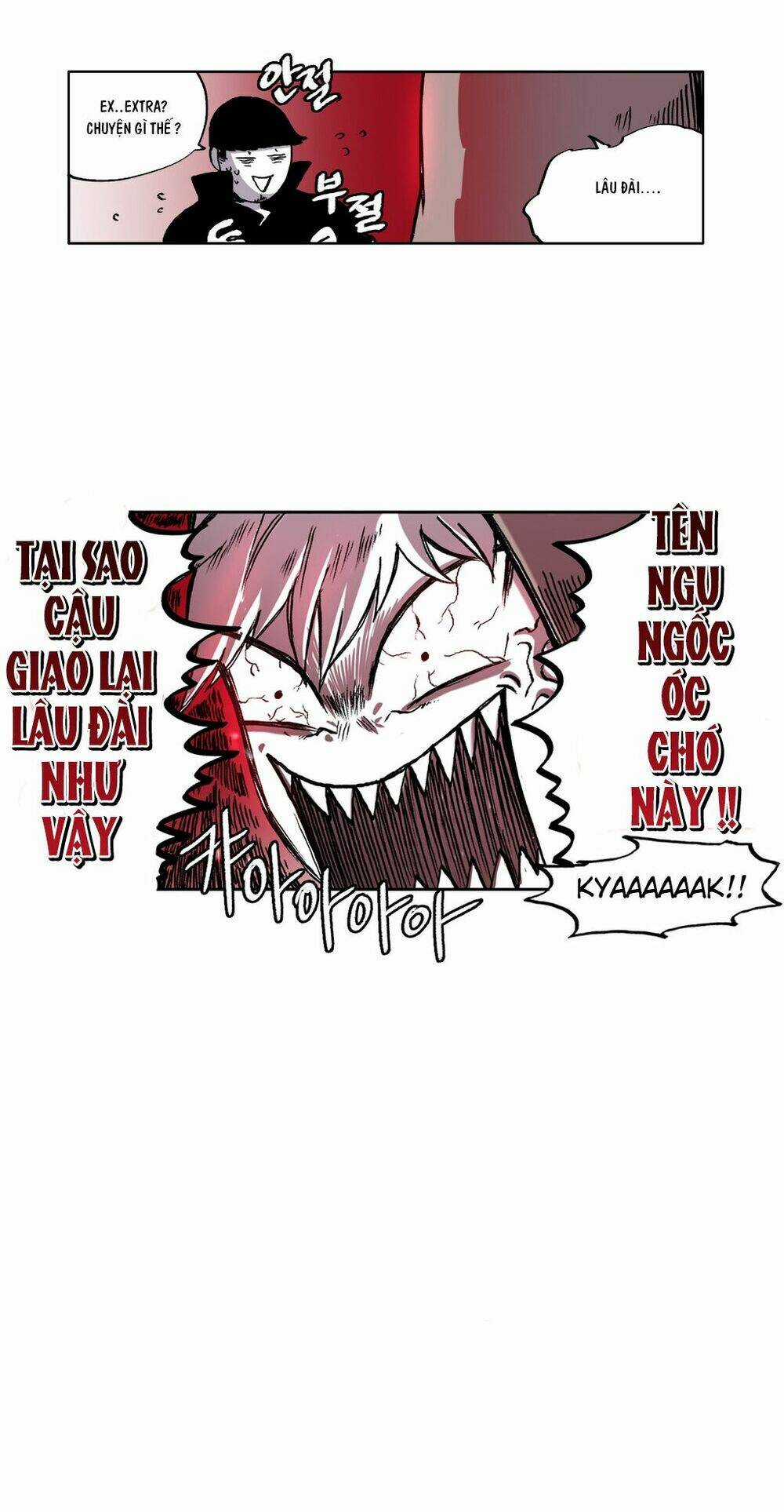 Rpg - Chapter 36 - Trang 32