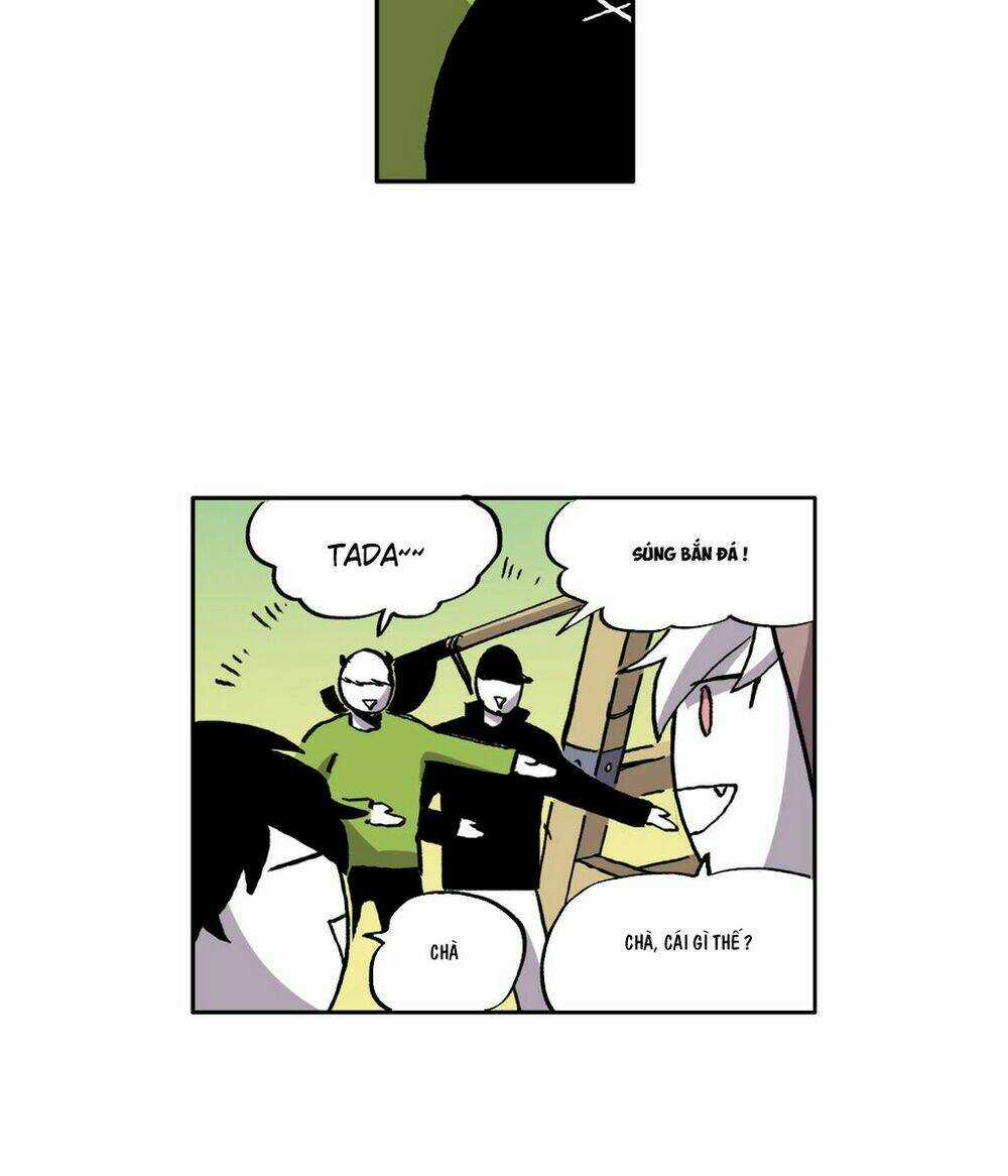 Rpg - Chapter 36 - Trang 36