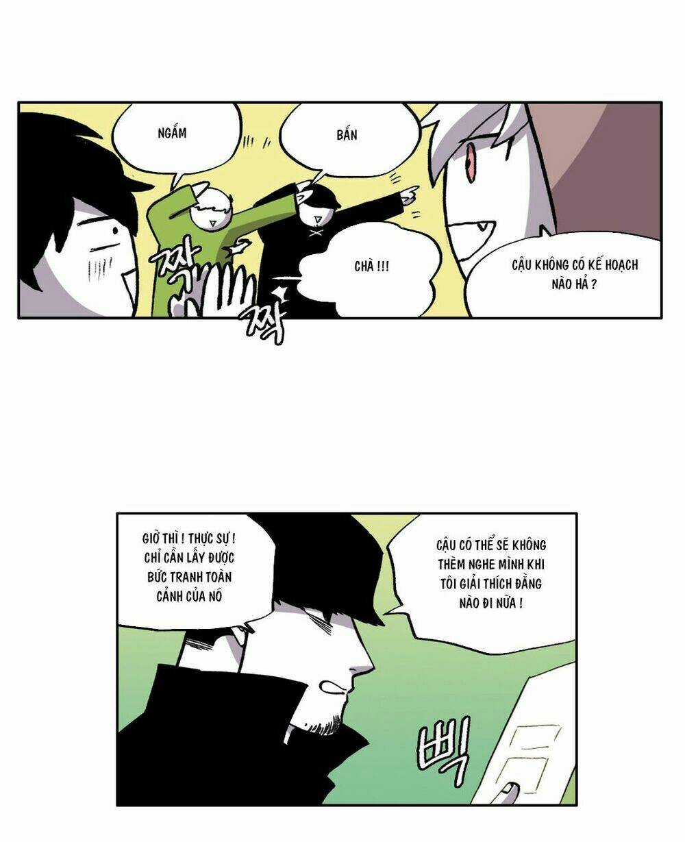 Rpg - Chapter 36 - Trang 37