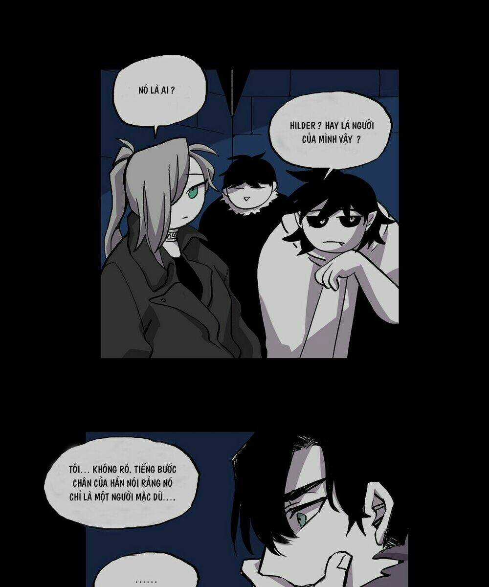 Rpg - Chapter 36 - Trang 5