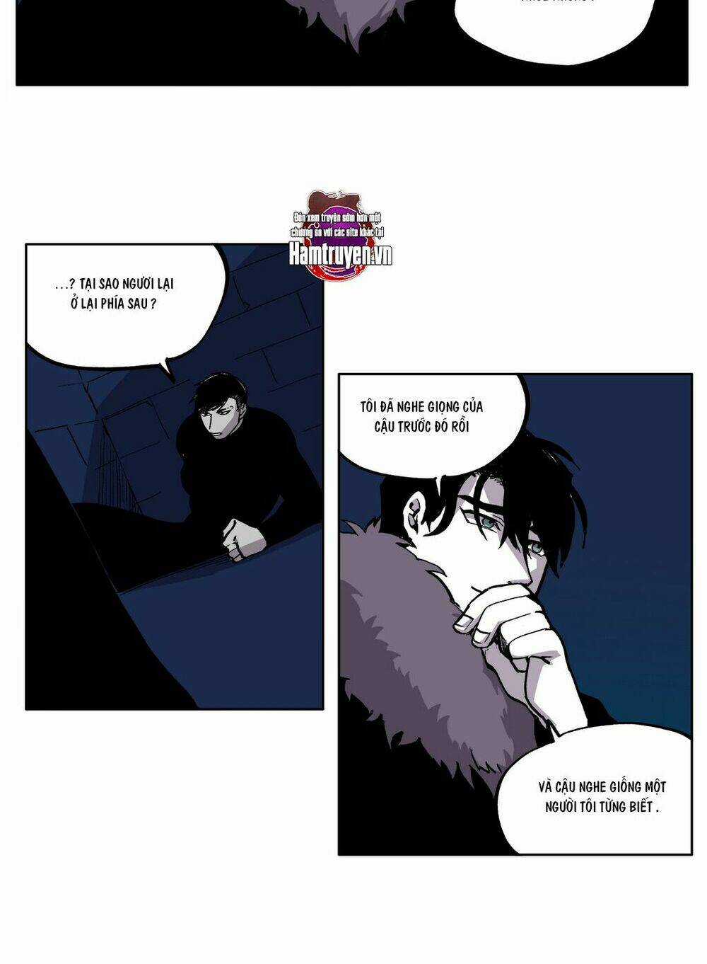 Rpg - Chapter 36 - Trang 8