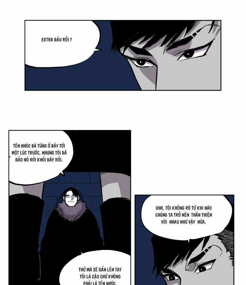 Rpg - Chapter 36 - Trang 9