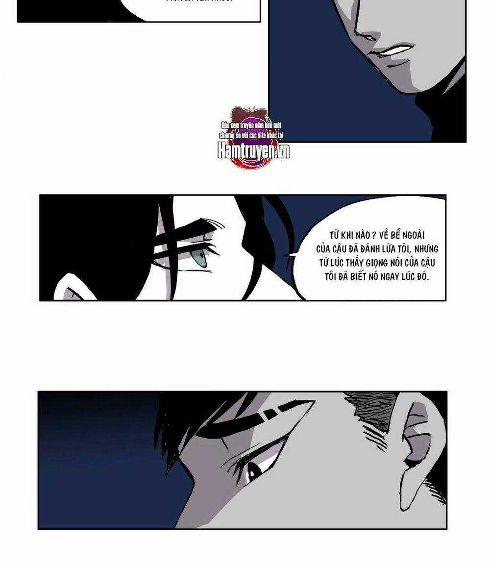 Rpg - Chapter 36 - Trang 10