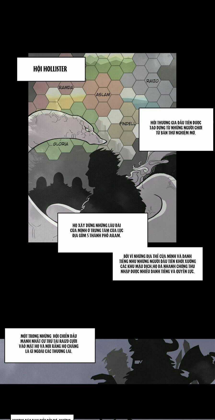 Rpg - Chapter 37 - Trang 2