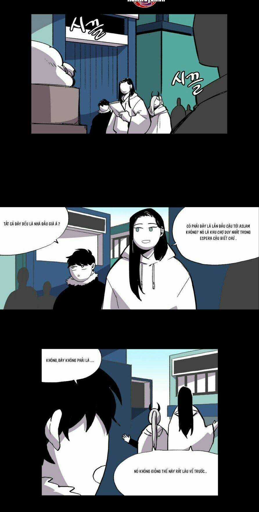 Rpg - Chapter 37 - Trang 13