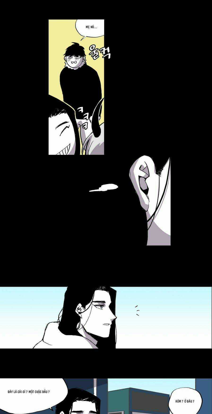 Rpg - Chapter 37 - Trang 14