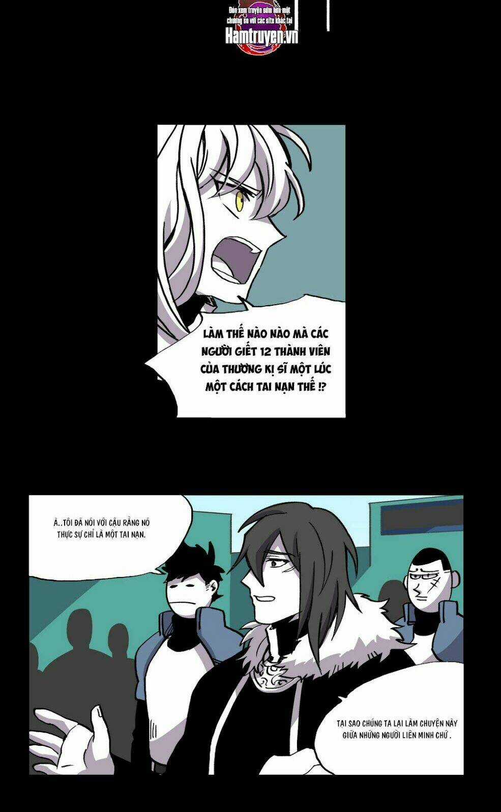 Rpg - Chapter 37 - Trang 17