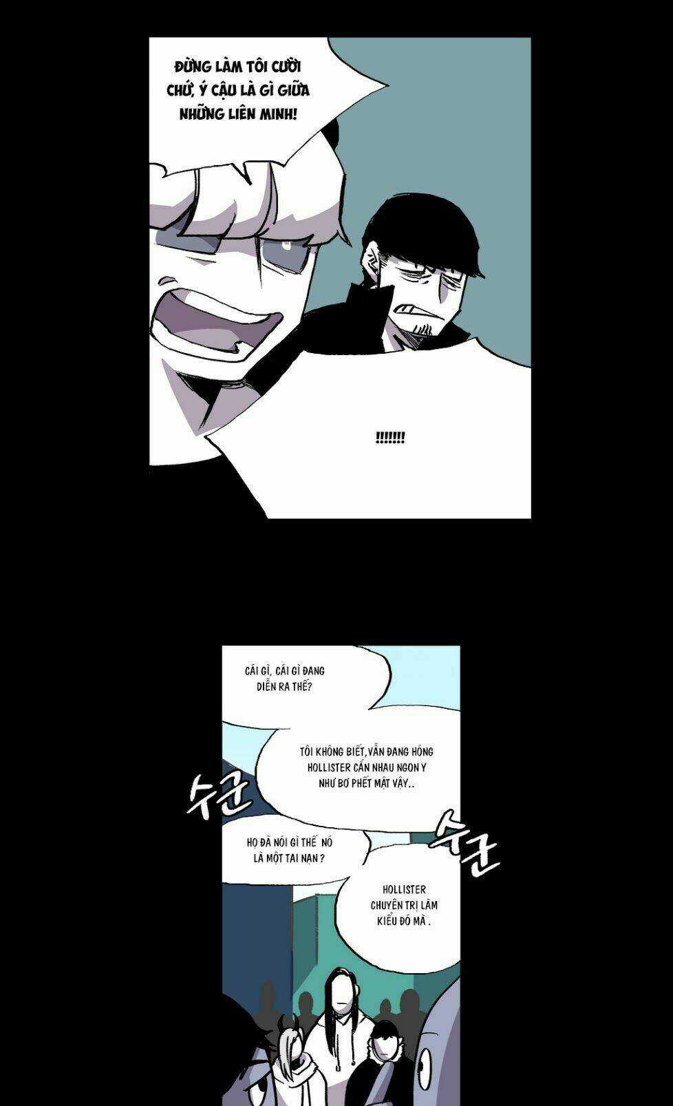 Rpg - Chapter 37 - Trang 18