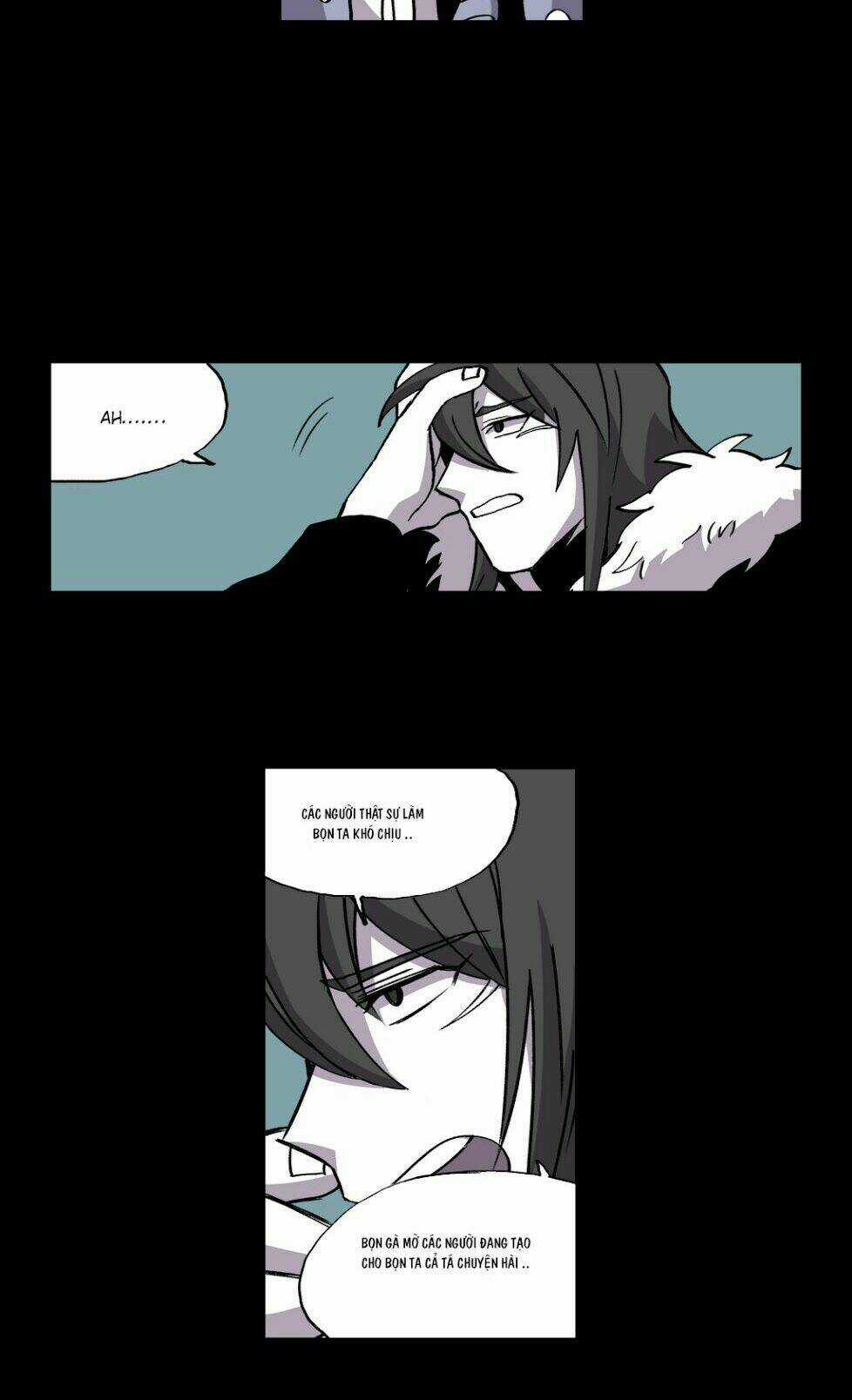 Rpg - Chapter 37 - Trang 19