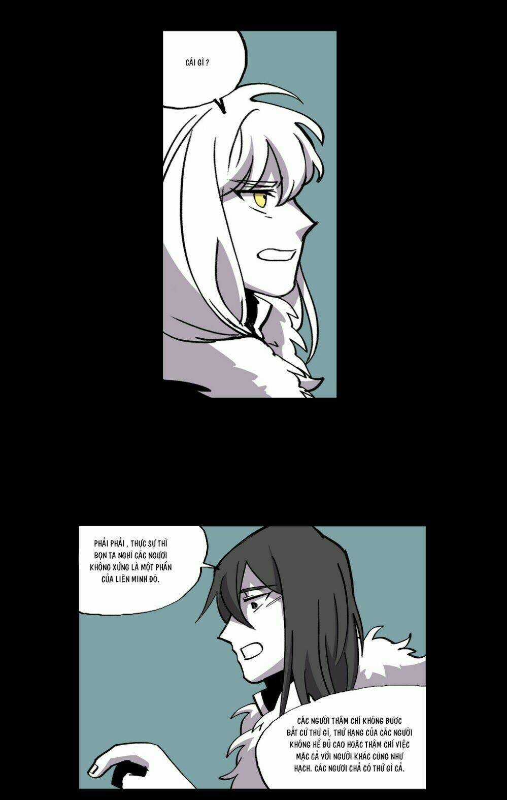 Rpg - Chapter 37 - Trang 20