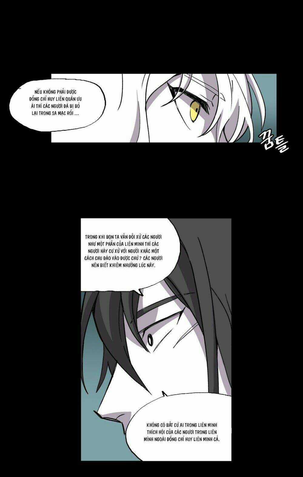 Rpg - Chapter 37 - Trang 21