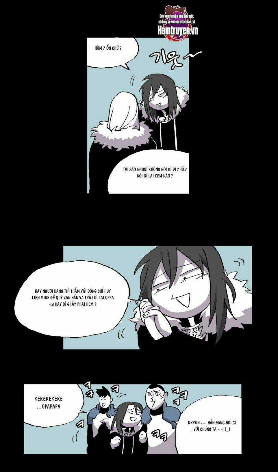 Rpg - Chapter 37 - Trang 23